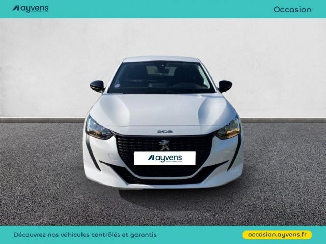 Peugeot 208 image 4