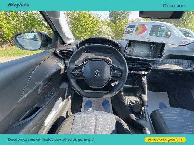 Peugeot 208 image 3