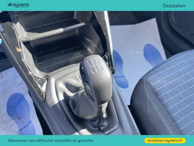 Peugeot 208 image 2