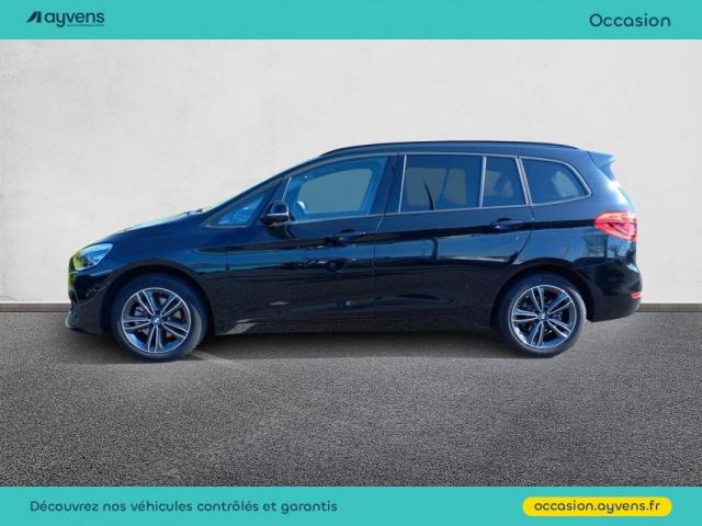 Bmw Série 2 Gran Tourer image 3