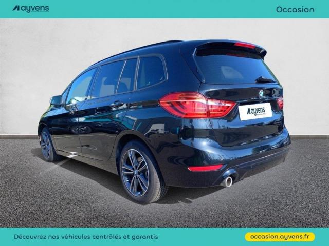 Bmw Série 2 Gran Tourer image 5
