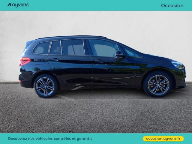 Bmw Série 2 Gran Tourer image 6