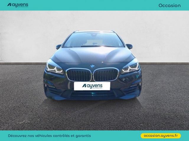 Bmw Série 2 Gran Tourer image 9