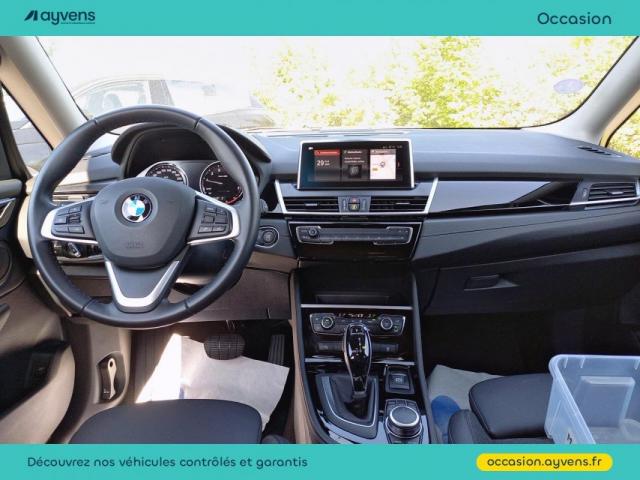 Bmw Série 2 Gran Tourer image 2