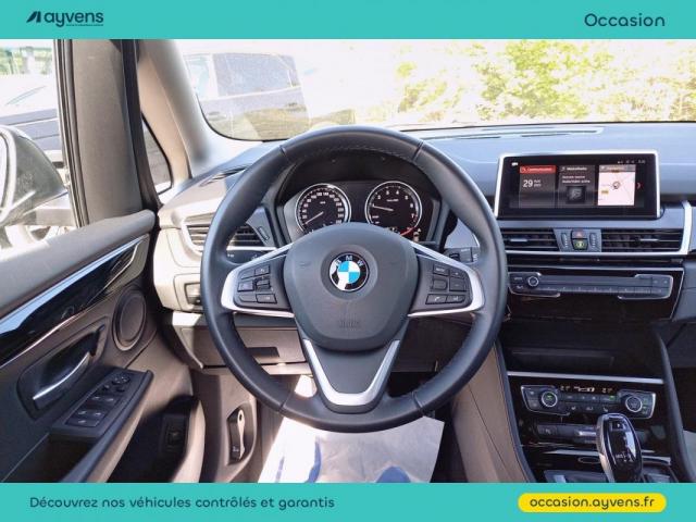 Bmw Série 2 Gran Tourer image 7