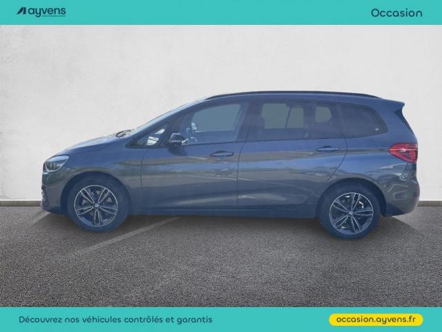 Bmw Série 2 Gran Tourer image 9