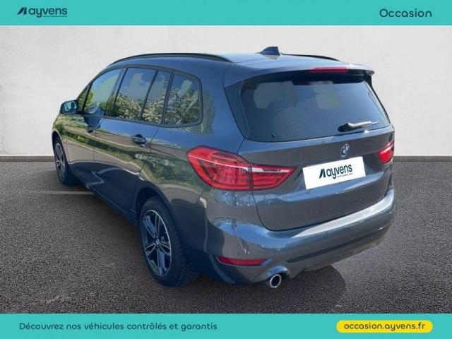 Bmw Série 2 Gran Tourer image 5