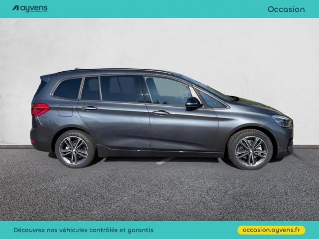 Bmw Série 2 Gran Tourer image 3