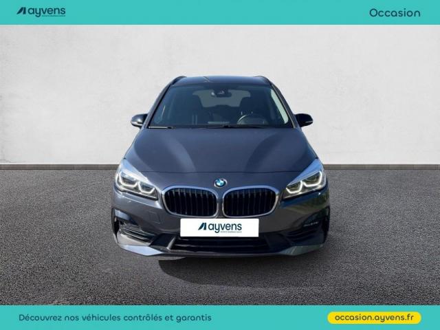 Bmw Série 2 Gran Tourer image 7