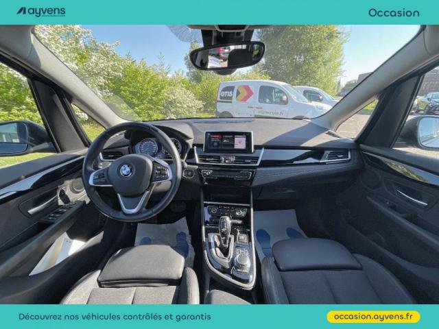 Bmw Série 2 Gran Tourer image 1