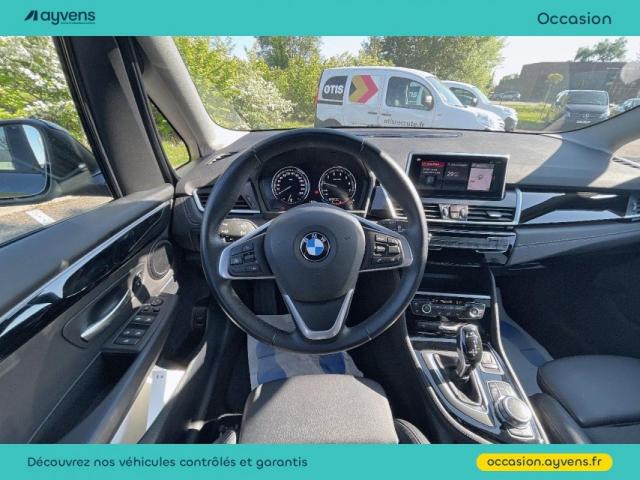 Bmw Série 2 Gran Tourer image 8