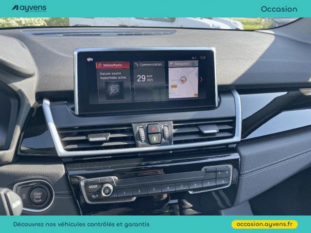 Bmw Série 2 Gran Tourer image 2
