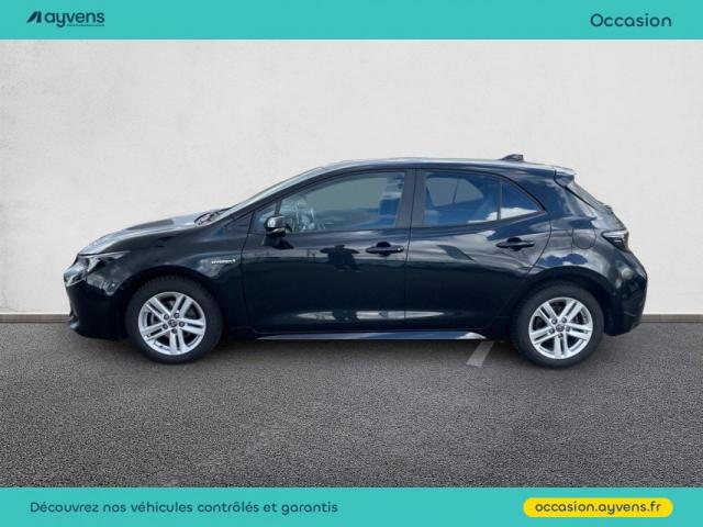 Toyota Corolla image 5