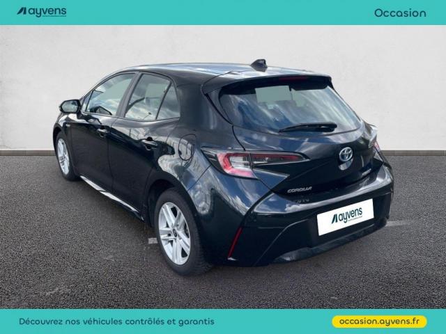 Toyota Corolla image 3