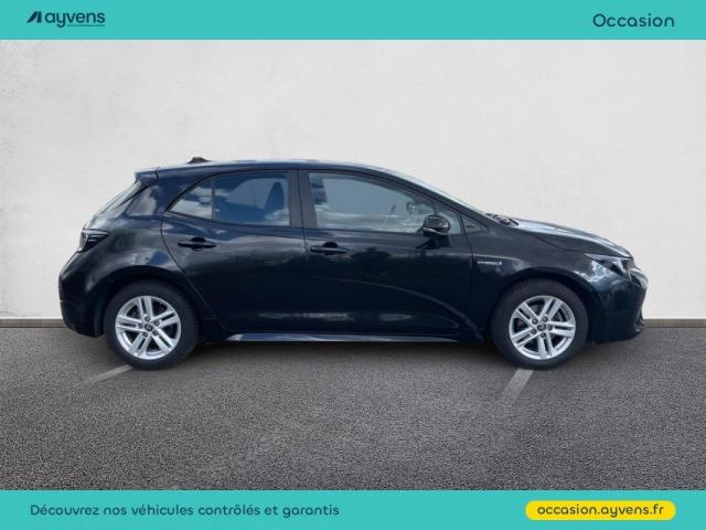 Toyota Corolla image 6