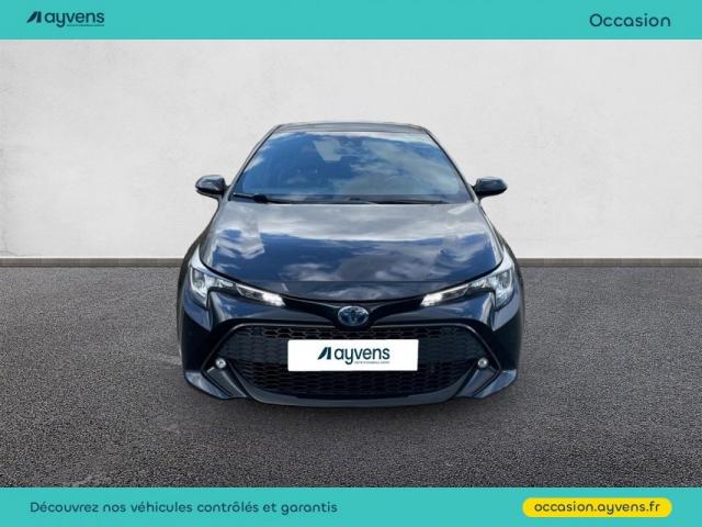 Toyota Corolla image 1