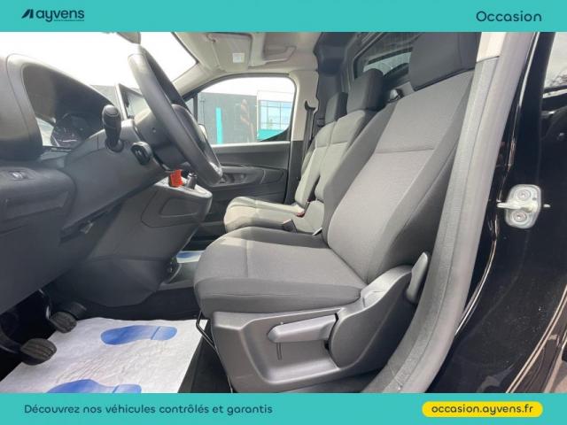 Toyota Proace City image 7