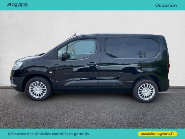 Toyota Proace City image 4