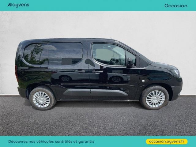 Toyota Proace City image 2