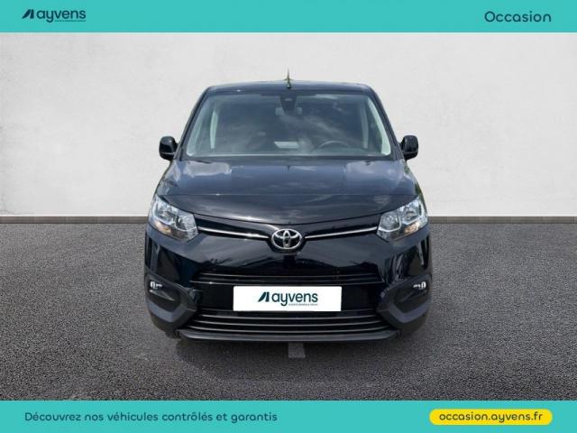 Toyota Proace City image 5