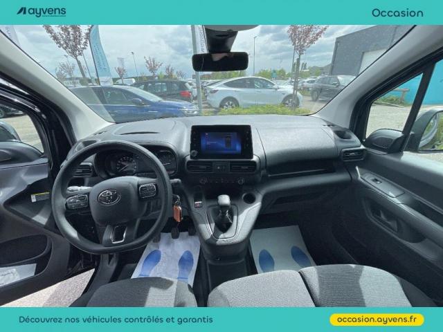Toyota Proace City image 8