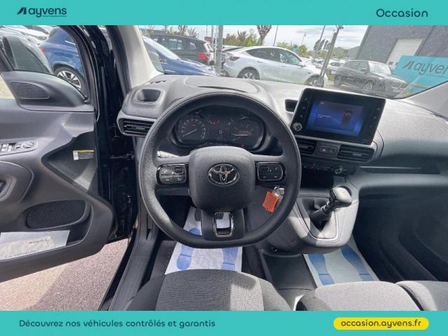Toyota Proace City image 3