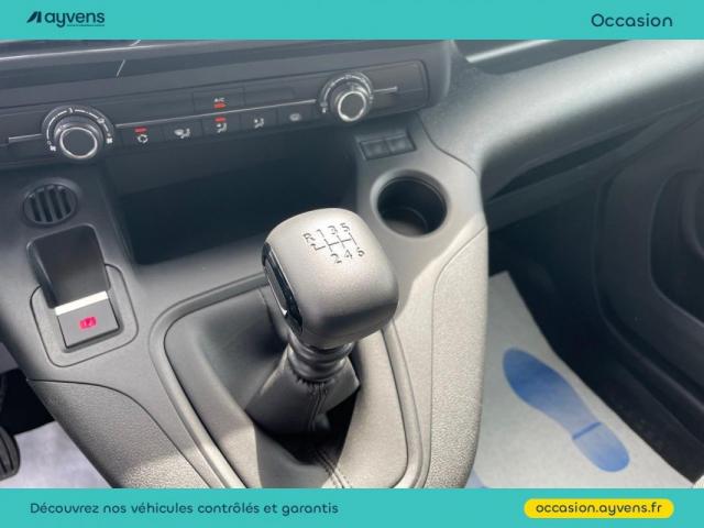 Toyota Proace City image 6