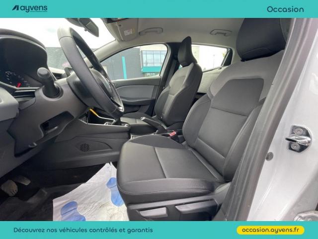 Renault Clio image 9