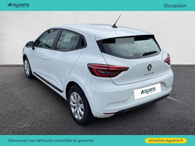 Renault Clio image 6