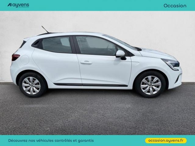 Renault Clio image 3