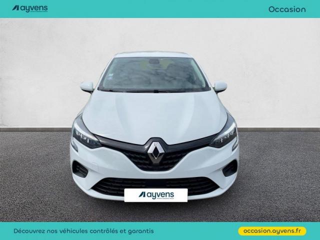 Renault Clio image 1