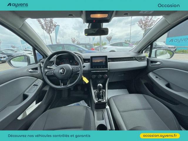 Renault Clio image 4