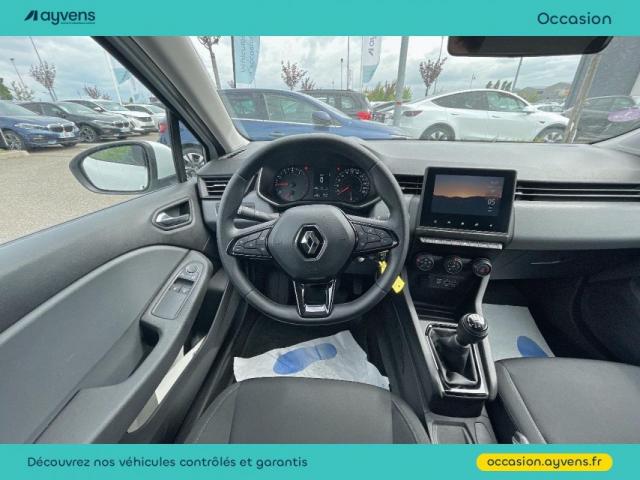 Renault Clio image 7