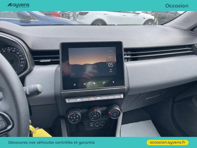 Renault Clio image 2