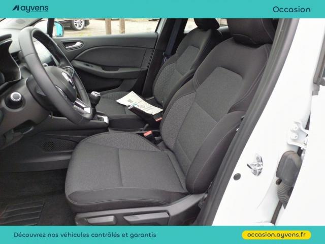 Renault Clio image 9