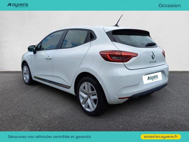 Renault Clio image 7