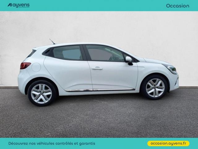 Renault Clio image 2