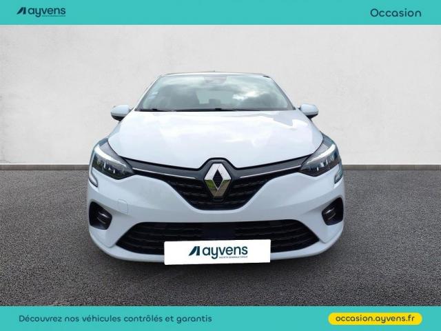 Renault Clio image 8