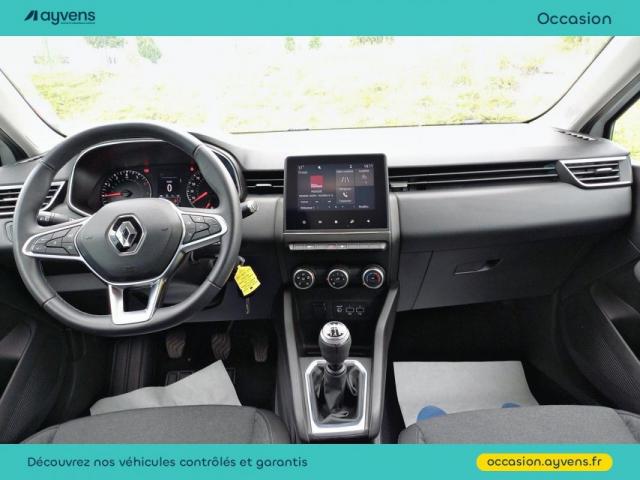 Renault Clio image 6