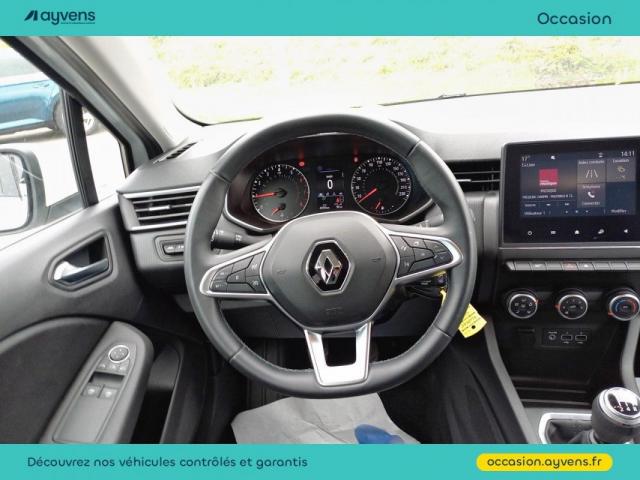Renault Clio image 5