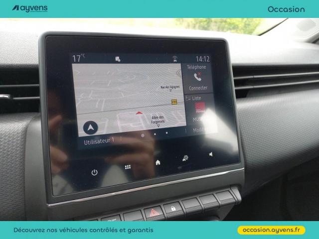 Renault Clio image 3