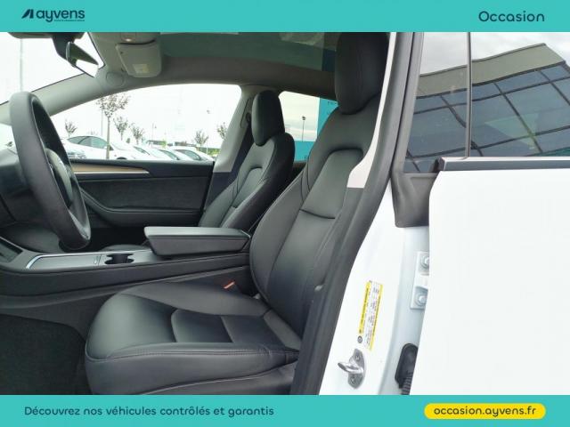 Tesla Model Y image 1
