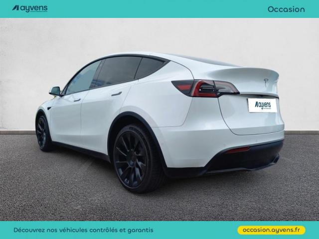 Tesla Model Y image 6