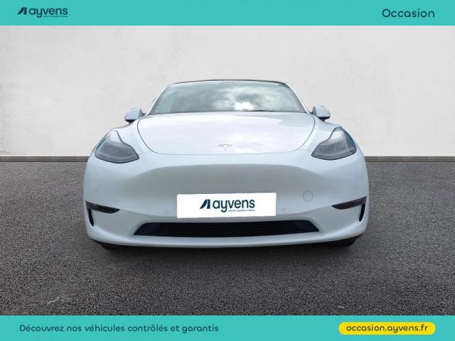 Tesla Model Y image 4