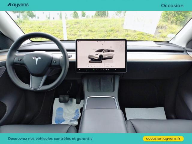 Tesla Model Y image 2