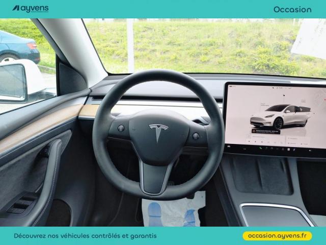 Tesla Model Y image 3