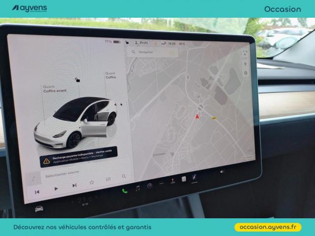 Tesla Model Y image 5