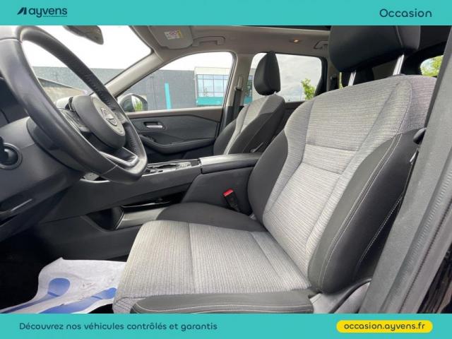 Nissan X-Trail image 8