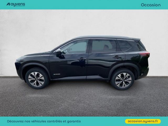 Nissan X-Trail image 7