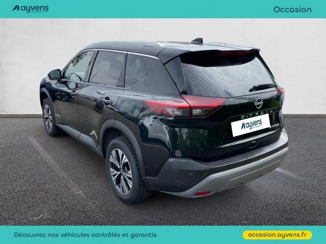 Nissan X-Trail image 1